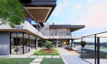 Imagem 3: Excelência em Condomínio para venda 650 m2 com 5 quartos 5 suites 7 banheiros 8 vagas