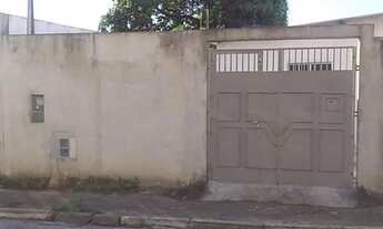 Imagem: Casa para Locação em Poá, Jardim América