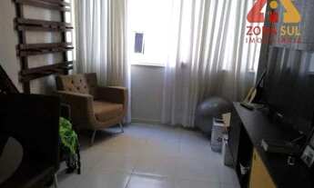 Imagem 3: Apartamento com 2 dormitórios à venda, 68 m² por R$ 250.000 - Intermares - Cabedelo/PB
