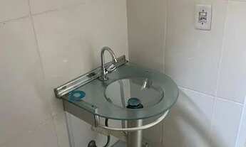 Imagem 2: Casa barata para alugar no valverde