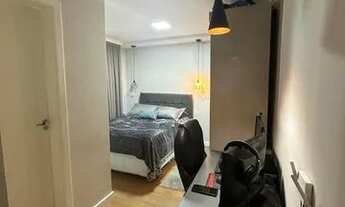 Imagem 7: Apartamento para venda no condomínio Spamzio Mirassol bairro Mogilar em Mogi das Cruzes