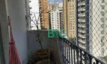 Imagem 5: Apartamento com 3 dormitórios à venda, 118 m² por R$ 1.129.000 - Perdizes - São Paulo/SP