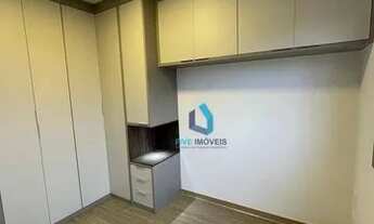 Imagem 7: Apartamento com 2 dormitórios para alugar, 46 m² por R$ 2.900/mês - Vila Constança - São P