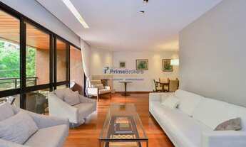 Imagem 2: Apartamento para venda no Morumbi 4 suites