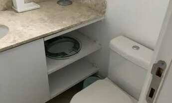 Imagem 4: Cobertura para venda com 110 metros quadrados no Andalus