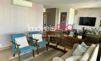 Imagem 2: Campo Belo - 123 m2 - varanda gourmet - 3 dormitórios - 2 vagas