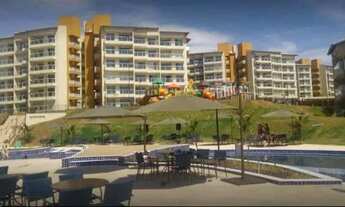 Imagem 2: Cota Ilhas do Lago Resort (Caldas Novas