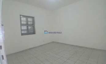 Imagem 2: Casa terrea de fundos