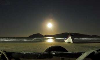 Imagem 2: Deslumbrante cobertura vista panoramica Praia do Campeche - Florianopolis sc