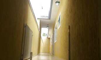 Imagem 7: CASA RESIDENCIAL em GUARULHOS - SP, PARQUE CONTINENTAL II