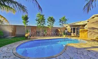 Imagem 4: Casa Sobrado Condomínio em Ribeirão Preto