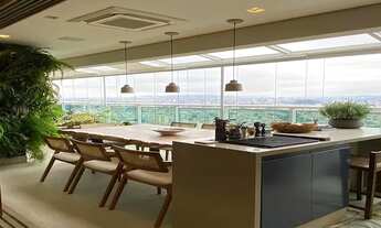 Imagem: Cobertura Sofisticada De Alto Padrao Vila