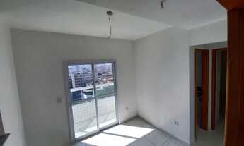 Imagem 5: Locação definitiva apto com 1 quarto no centro Boqueirão - Praia Grande 1800 reais !