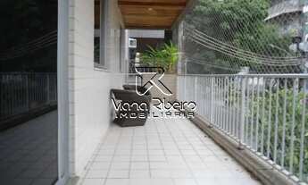 Imagem 6: Apartamento para venda com 117 metros quadrados com 2 quartos em Vila Isabel - Rio de Jane