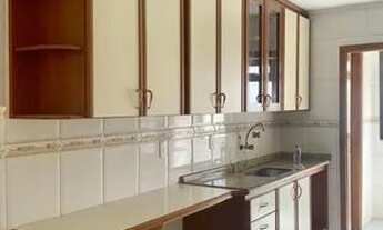 Imagem 5: Apartamento no Condominio Diamond Park com 3 dormitórios para alugar, 98 m² por R$2.980,00