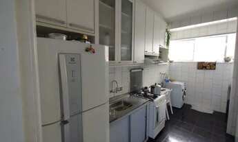 Imagem 7: Apartamento para aluguel possui 85 metros quadrados com 2 quartos em Nazaré - Salvador - B