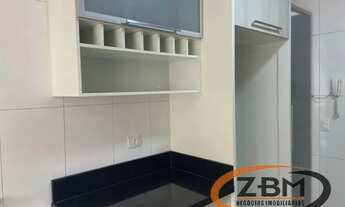 Imagem 7: Apartamento com 3 quartos no Edifício Ouro Fino - Bairro Centro em Londrina