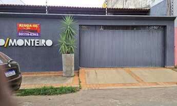 Imagem: Aluga-se casa pra fins comerciais no bairro