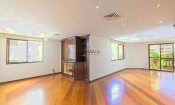 Imagem 6: Apartamento Venda Brooklin 315 m² 4 Dormitórios