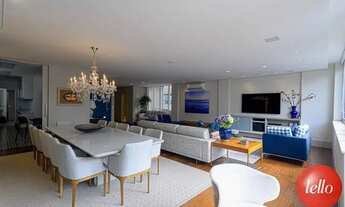 Imagem 3: São Paulo - Apartamento Padrão - Higienópolis