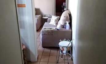 Imagem 5: Apartamento com 1 dorm, Tupi, Praia Grande - R$ 195 mil, Cod: ACT2215