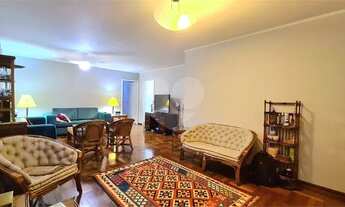 Imagem 4: APARTAMENTO COM 3 DORM SENDO 1 SUITE E VAGA DE GARAGEM NA VILA MARIANA - VENDA