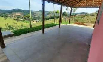 Imagem 6: Chácara com 1.000m², piscina, linda vista e excelente localização em Itatiaiuçu-MG