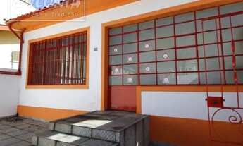 Imagem 3: Santo André - Casa Padrão - Vila Pires