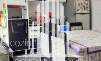 Imagem 2: Casa a venda. Área construída 190m² com 2 quartos, 2 banheiros e 3 vagas de garagem!