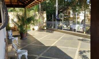 Imagem 2: CASA DUPLEX 4 QUARTOS PARA ALUGAR NA TIJUCA