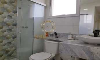 Imagem 7: Apartamento / 03 dormitórios / Vila Ema / 114 m²/ São José dos Campos