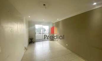 Imagem 2: Apartamento com 1 dormitório, 55 m² - Jardim - Santo André/SP