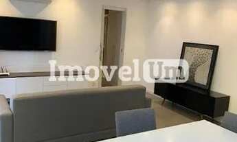 Imagem 6: Vila Madalena Apartamento com 1 dormitório