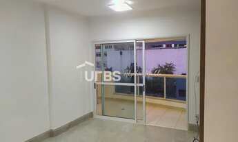 Imagem 3: Máximo Flamboyant - Apartamento 3 quartos, sendo 3 suítes