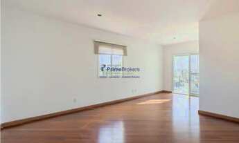 Imagem 2: APARTAMENTO À VENDA 102 M² COM 03 DORMITÓRIOS, 01 SUÍTE, 02 VAGAS - MIRANDÓPOLIS - SÃO PAU