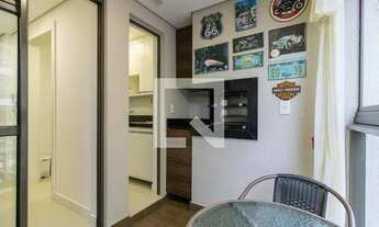 Imagem 6: Apartamento para Aluguel - Capão Raso, 3 Quartos, 78 m2