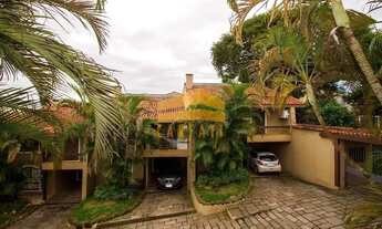 Imagem: PORTO ALEGRE - Casa de Condomínio - Cristal