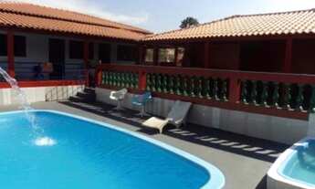 Imagem 2: Casa de Veraneio na Represa de Martinópolis