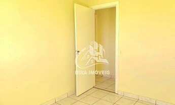 Imagem 5: Apartamento com 3 dormitórios à venda, 93 m² por R$ 320.000,00 - Olinda - Uberaba/MG