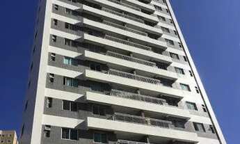 Imagem: Jardins de Fátima - 3 quartos DCE - 92m²