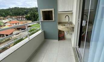 Imagem 7: BRUSQUE - Apartamento Padrão - ÁGUAS CLARAS