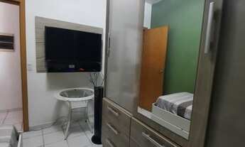 Imagem 3: Apartamento Vila das Flores com 2 quartos 1 suite modulados px quartéis DB e Shopping Pont