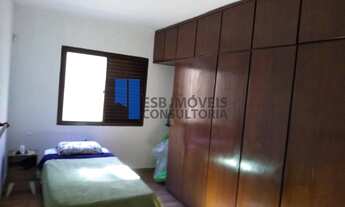 Imagem 7: Casa para Venda em São Paulo, Jd Santa Cruz, 3 dormitórios, 1 suíte, 3 banheiros, 3 vagas