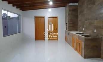 Imagem 4: Casa para Venda em Tramandaí, Oasis do Sul, 3 dormitórios, 1 suíte, 3 banheiros, 3 vagas