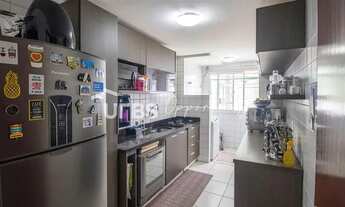 Imagem 2: Palazzo Di Cristallo - Apartamento 2 quartos, sendo 1 suíte