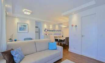 Imagem 5: Apartamento para venda na lapa 3 quartos