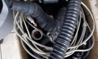 Imagem 2: Gas Quarto com aluguel por R$1.700 /mês