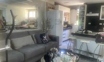 Imagem 5: Apartamento para venda com 50 metros quadrados com 1 quarto em Setor Oeste - Goiânia - GO