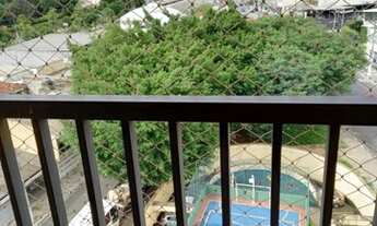 Imagem: Apartamento com 3 dormitórios, 65 m²