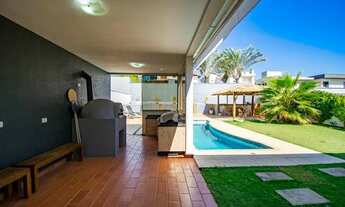 Imagem 5: Oportunidade Casa Condomínio Shambala II - Atibaia-SP/Lazer Completo e Segurança 24h